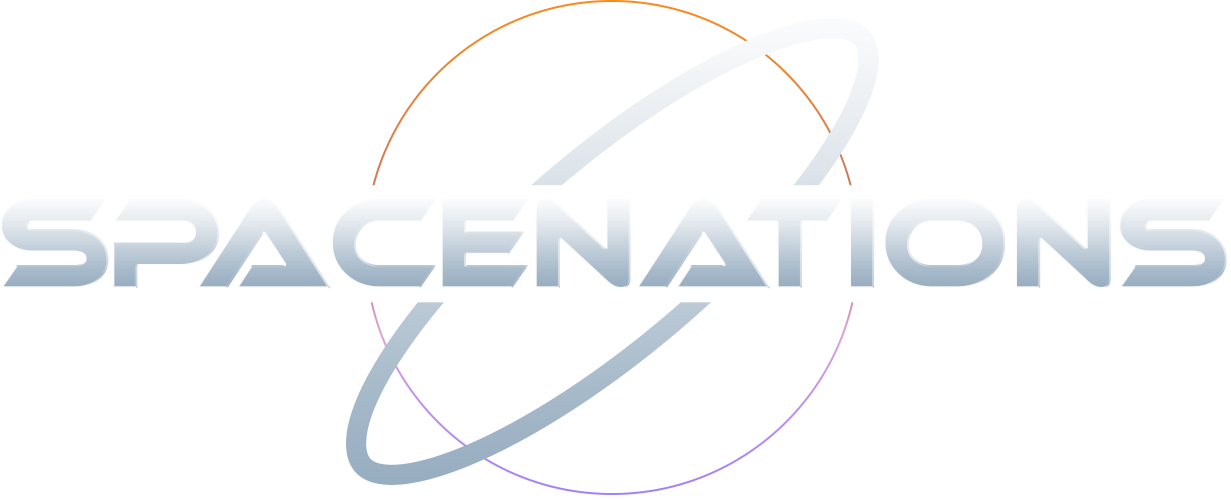 Spacenations